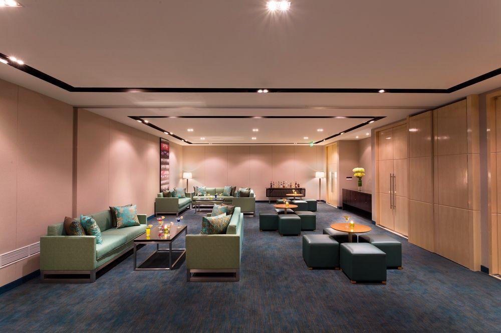 Fairfield By Marriott Bengaluru Rajajinagar Hotel Kültér fotó