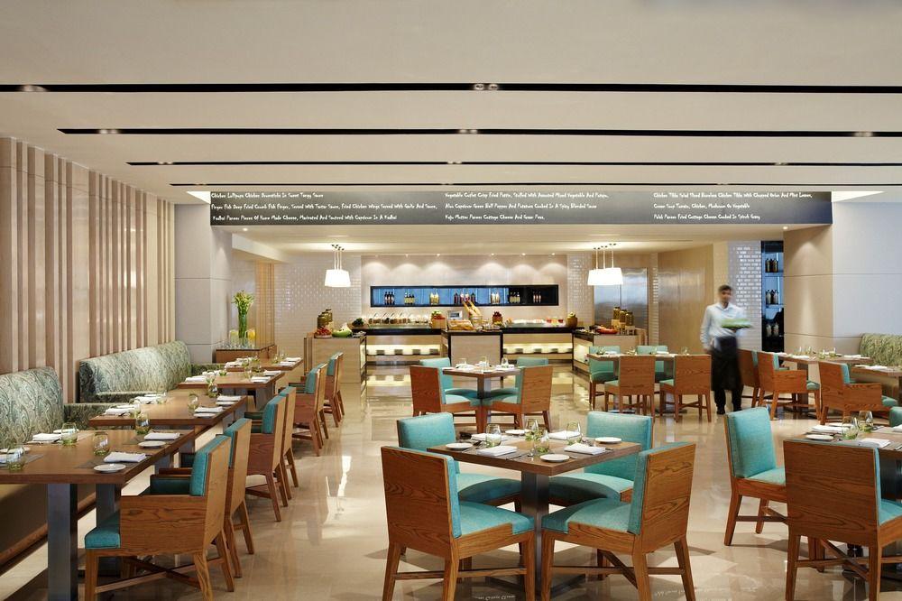 Fairfield By Marriott Bengaluru Rajajinagar Hotel Kültér fotó