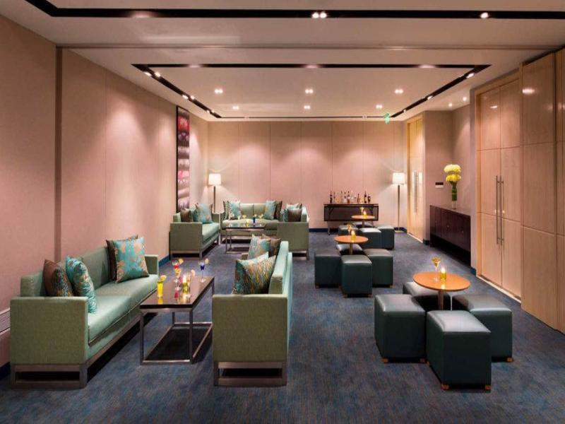 Fairfield By Marriott Bengaluru Rajajinagar Hotel Kültér fotó