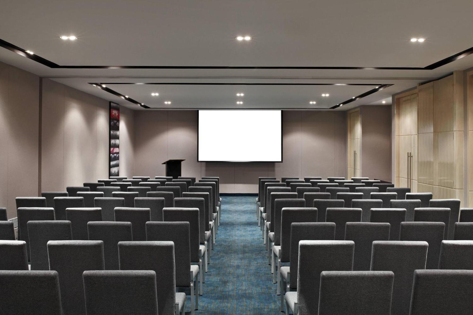 Fairfield By Marriott Bengaluru Rajajinagar Hotel Kültér fotó