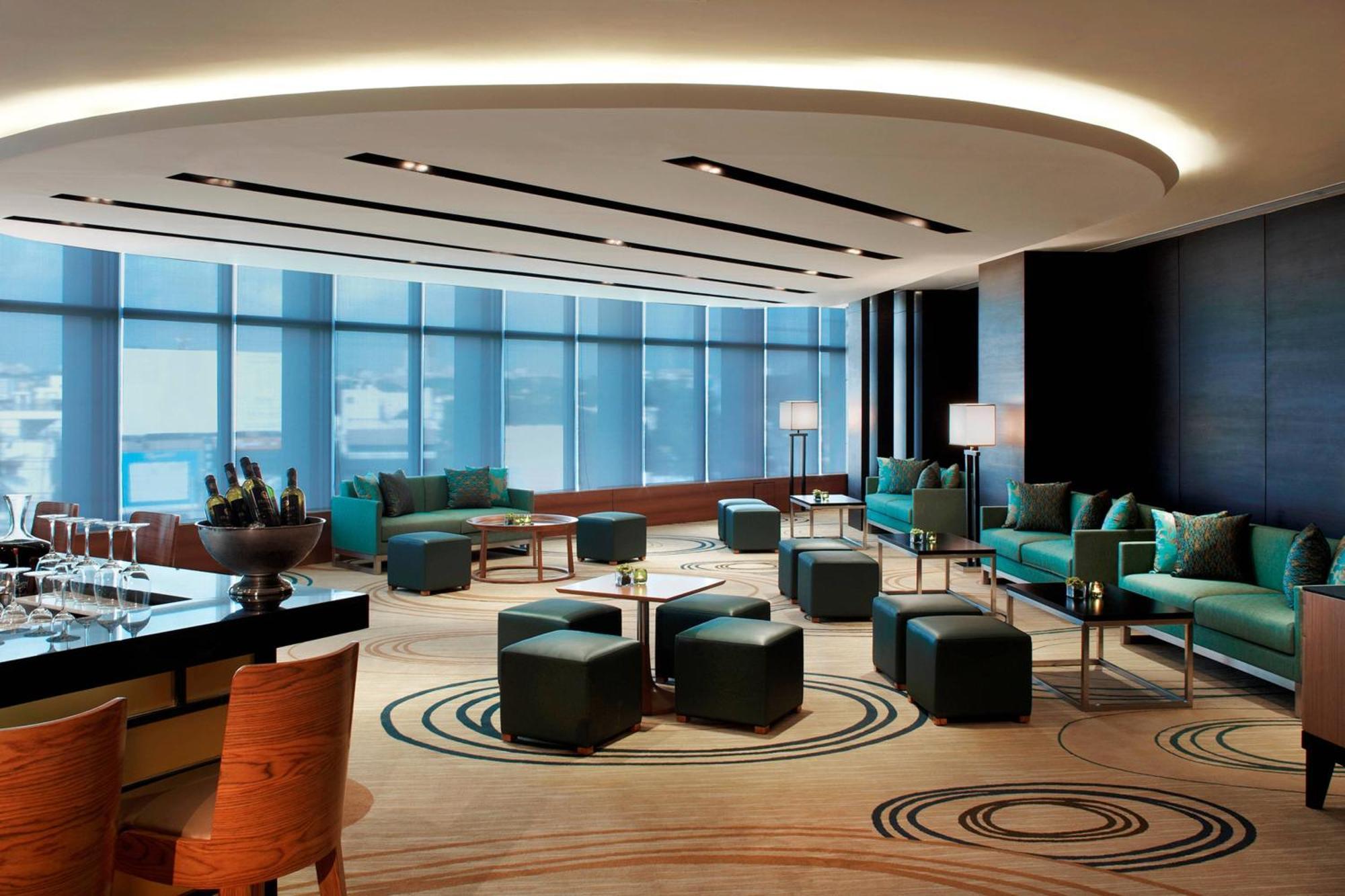 Fairfield By Marriott Bengaluru Rajajinagar Hotel Kültér fotó