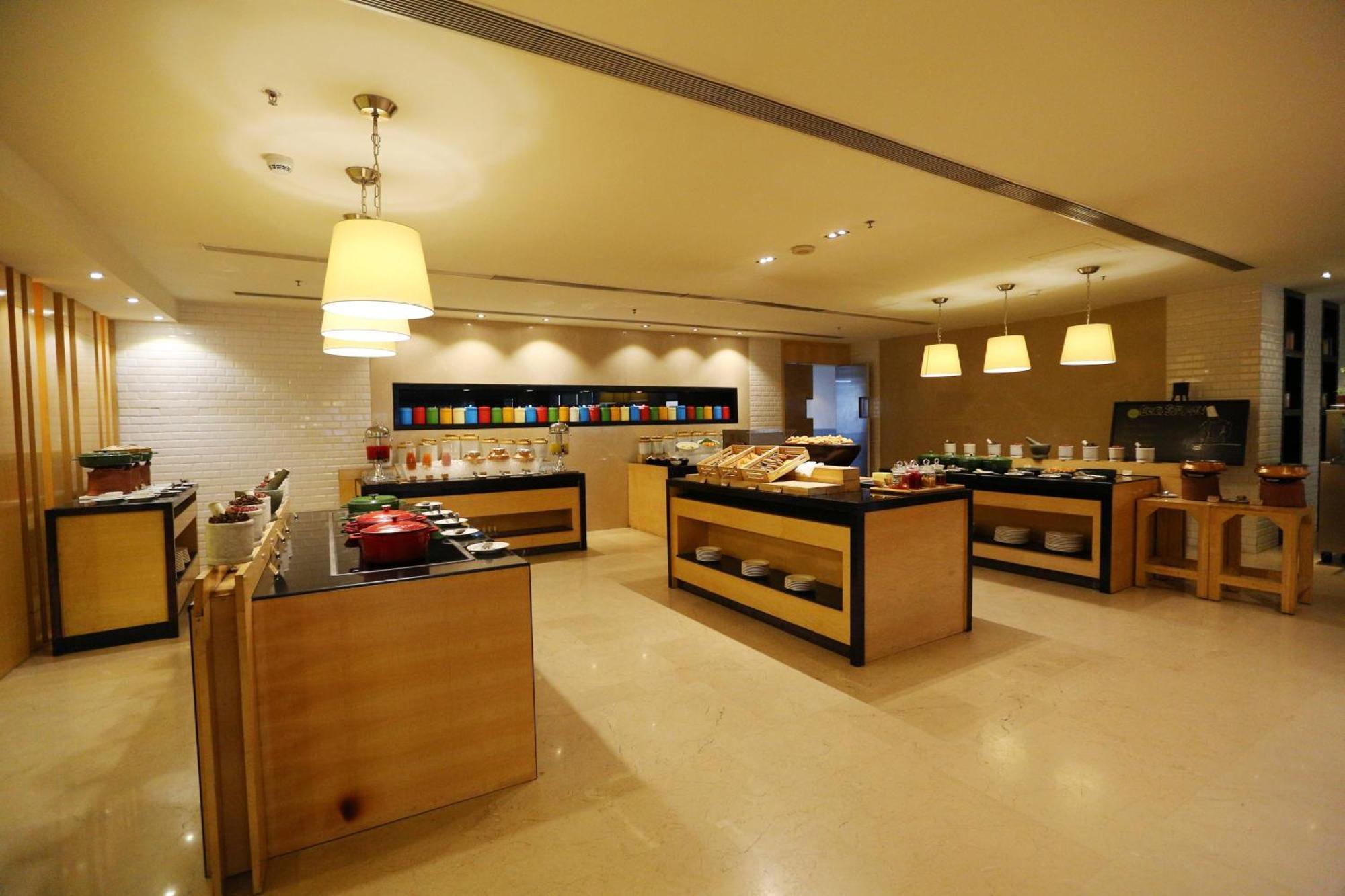 Fairfield By Marriott Bengaluru Rajajinagar Hotel Kültér fotó