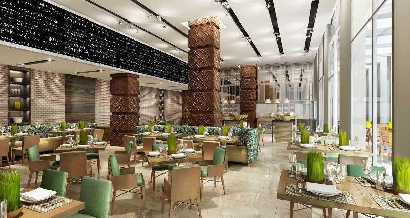Fairfield By Marriott Bengaluru Rajajinagar Hotel Kültér fotó