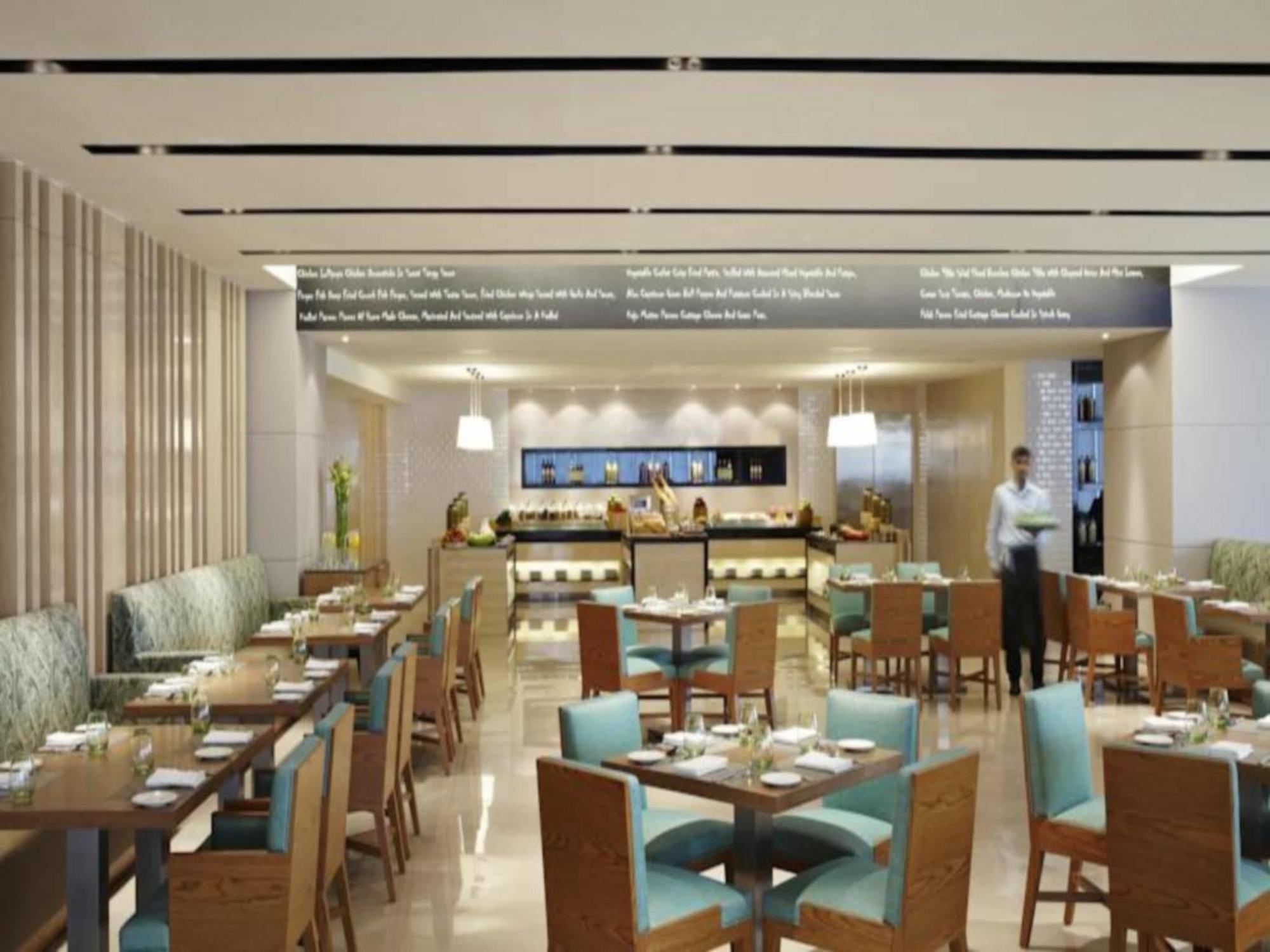 Fairfield By Marriott Bengaluru Rajajinagar Hotel Kültér fotó